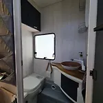 Louise's Camper Neusiedl an der Zaya