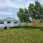 Louise's Camper