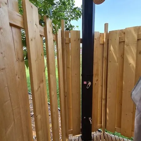 Louise's Camper * Neusiedl an der Zaya