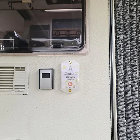 Louise's Camper Kemping *