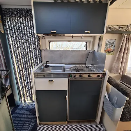 Louise's Camper Kemping *