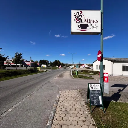 Kemping Louise's Camper *