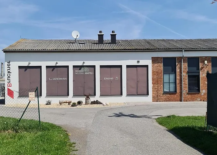 Kemping Louise's Camper *