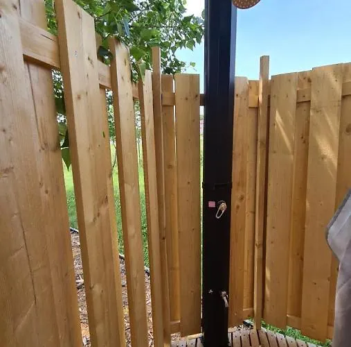 Louise's Camper * Neusiedl an der Zaya