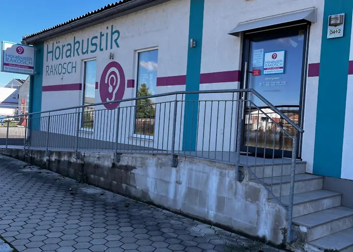 Louise's Camper Campsite